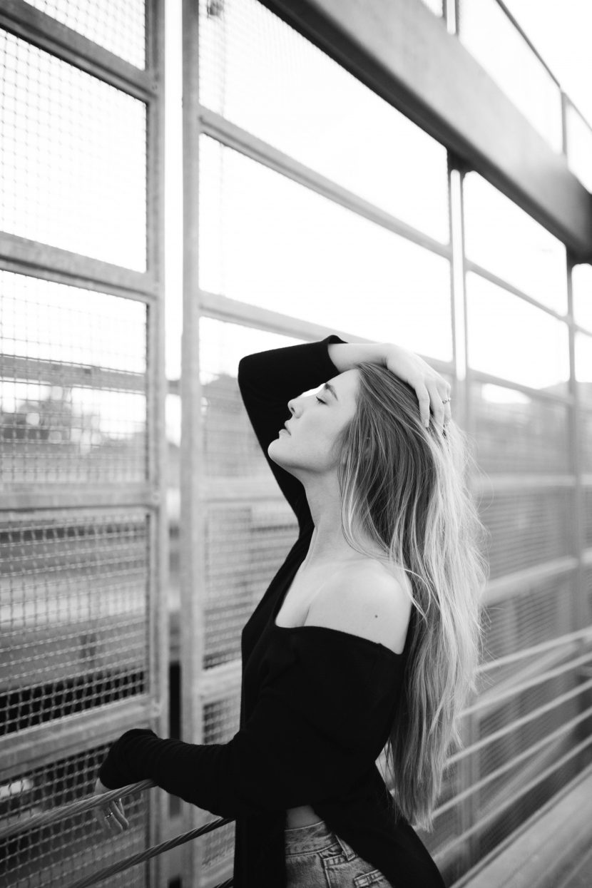 vrouwen 60+ mouwloos